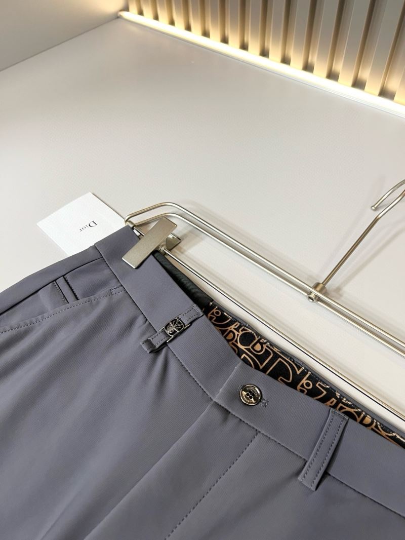 Christian Dior Long Pants